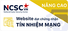 Chứng nhận an toàn thông tin