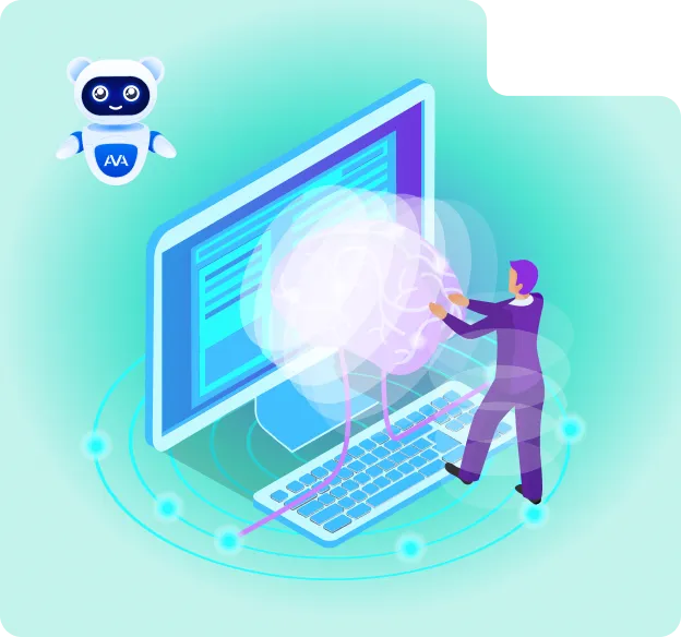 Tích hợp AI MISA AVA