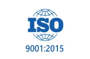 ISO 9001:2015