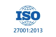ISO 27001:2013
